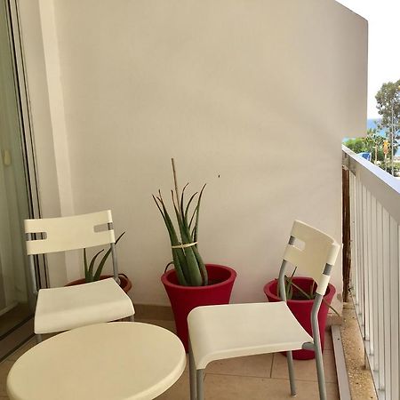 Andreas Apartment Limassol Bagian luar foto