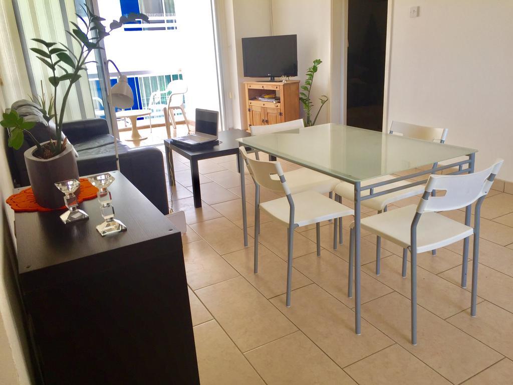 Andreas Apartment Limassol Bagian luar foto