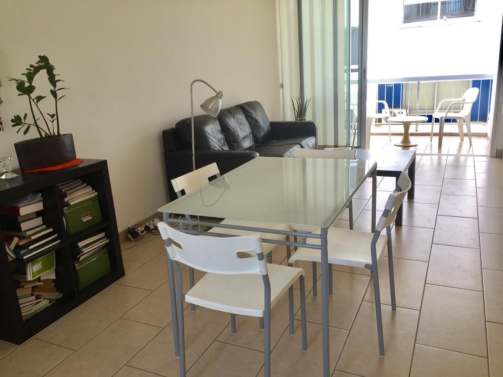 Andreas Apartment Limassol Bagian luar foto