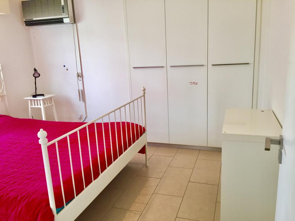 Andreas Apartment Limassol Bagian luar foto