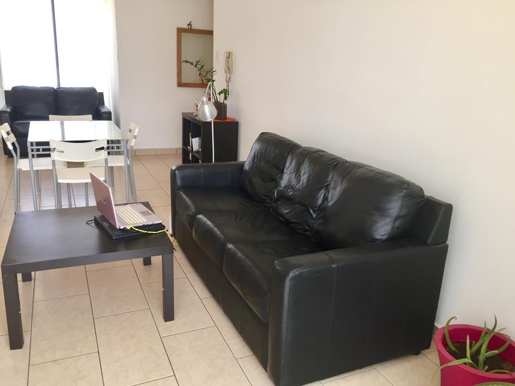 Andreas Apartment Limassol Bagian luar foto