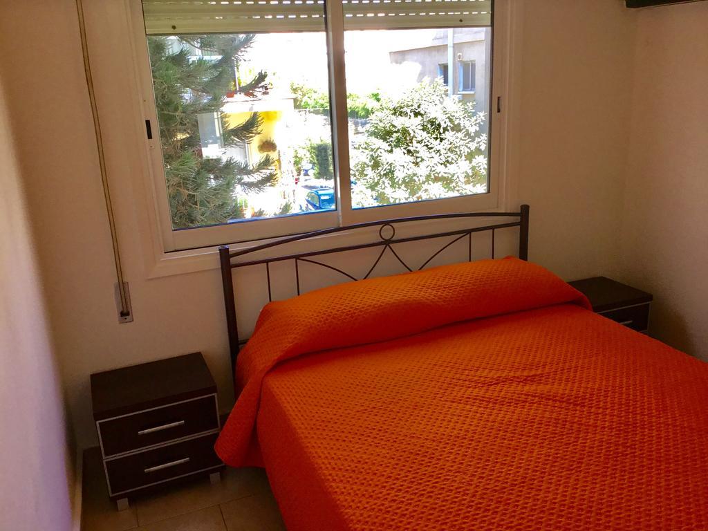 Andreas Apartment Limassol Bagian luar foto