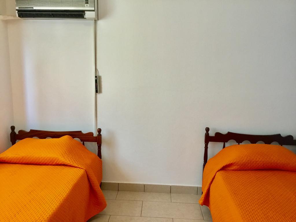 Andreas Apartment Limassol Bagian luar foto