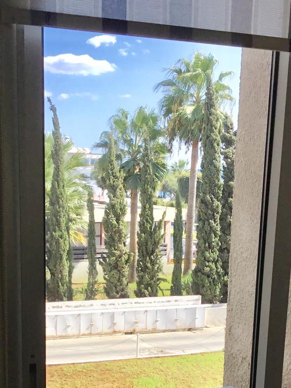 Andreas Apartment Limassol Bagian luar foto