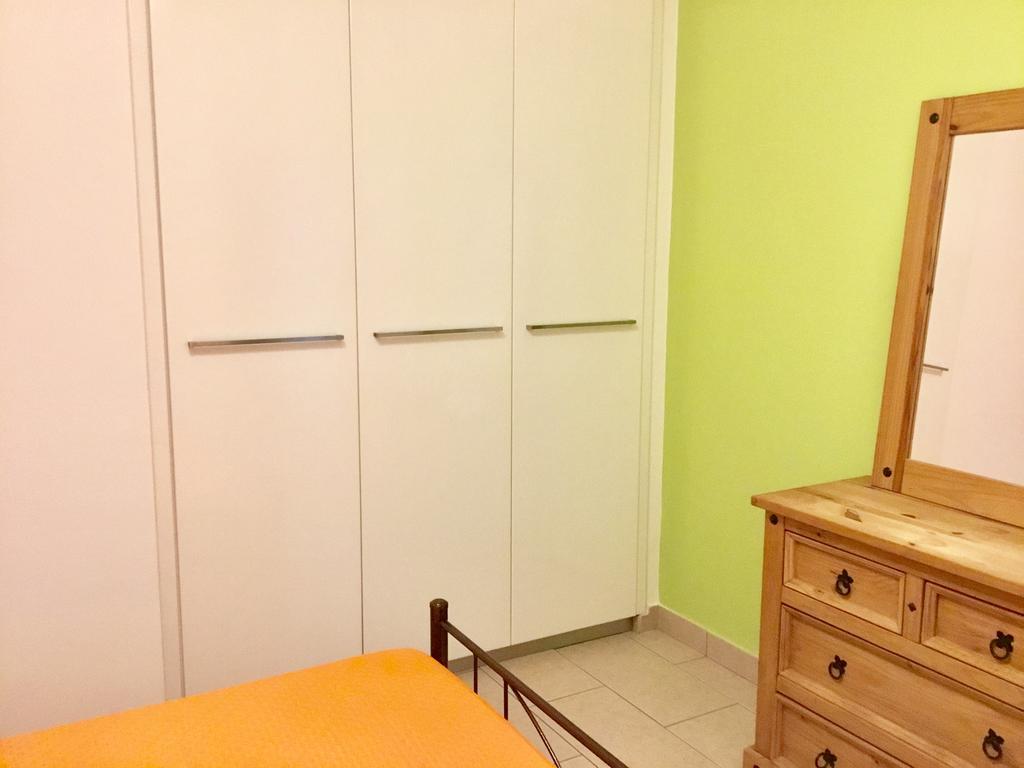 Andreas Apartment Limassol Bagian luar foto