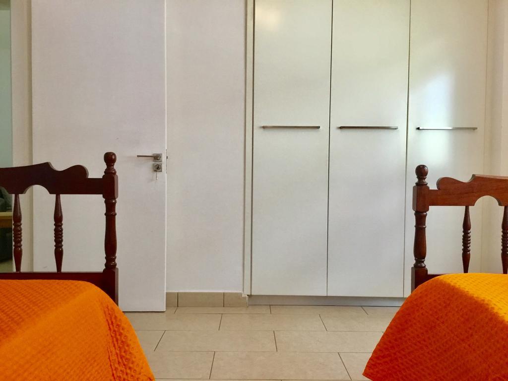 Andreas Apartment Limassol Bagian luar foto